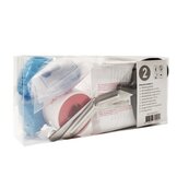 Modules voor Loovi en ATV verbanddozen