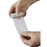 Hydrofiel fixatie windsel