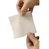 Gaaskompressen - steriel