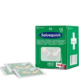 Wondreiniging - doekjes