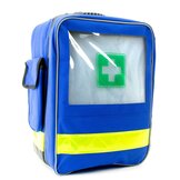 EHBO Rugtassen