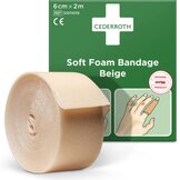 Cederroth Soft Foam Bandage