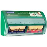 Salvequick pleisterdispensers