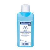 Handdesinfectie (zonder water)