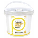 Oppervlaktereiniging (zonder water)