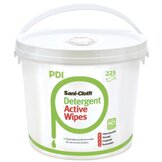 Oppervlaktereiniging (doekjes)