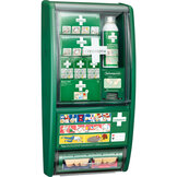 Cederroth EHBO stations