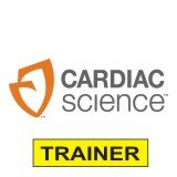 Trainingselektroden Cardiac Science