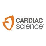 Elektroden Cardiac Science