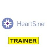 Trainingselektroden Heartsine Samaritan