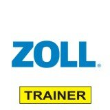 Trainingselektroden Zoll