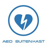 ALLE AED wandkasten - buiten