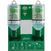 Plum Oogspoelstation incl. 2x 500 ml
