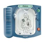 Philips Heartstart HS1/Home - halfautomaat