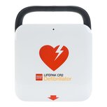 Physio Control Lifepak CR2 - halfautomaat WIFI