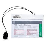 Physio-Control Lifepak kinder trainingselektrodenset Lifepak CR-Trainer