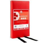 Blusdeken 1,80 x 1,80 m