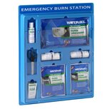 WaterJel Emergency wanddispenser