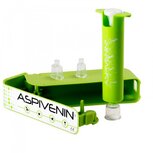 Aspivenin uitzuigpomp