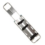 Schepbrancard Aluminium