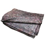 Brancarddeken molton