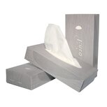 Facial tissues / 100 stuks, 2 laags
