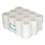 Euro Select Poetspapier mini met koker