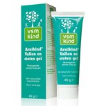 VSM Arnikind Gel - Kind 0-6