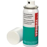 Ypsibal pleisterspray 50 ml
