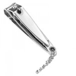 Nagelknipper - 9 mm bek (hand)