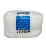 Heka witte watten 10 gram