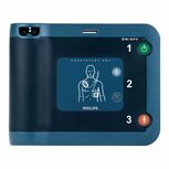 Philips Heartstart FRX - halfautomaat