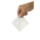 Heka pres zalfkompres- 10 x 10 cm - steriel - 10 stuks