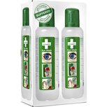 Cederroth 2pack oogdouche flacons 500 ml