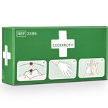 Cederroth 3-in1 Protectiepakket