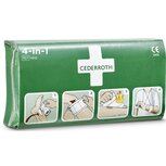 Cederroth 4-in-1 bloedstelpend verband