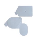 ZOLL AED 3 Trainer reservefolie elektroden