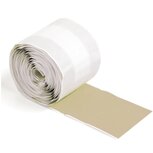 HEKAplast rolpleister 5 m x 6 cm (ET) Elastische Textiel