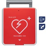 Bexen Reanibex 100 AED met SigFox
