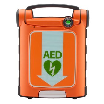 Cardiac Science Powerheart G5 met CPR - volautomaat