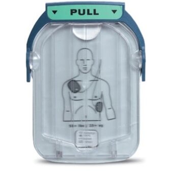Philips Heartstart Home defibrillatiecassette volwassenen
