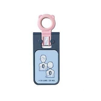 Philips Heartstart FRX Baby/kind sleutel