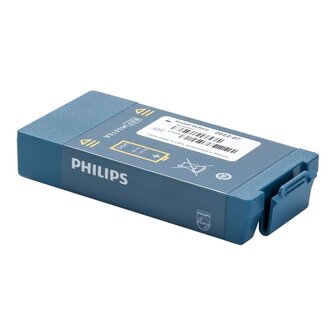 Philips Heartstart HS1 Home / FRx lithiumbatterij