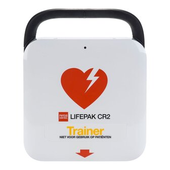 Physio Control Lifepak CR2 - Trainer