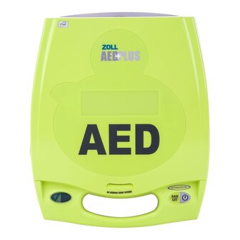 Zoll AED Plus - halfautomaat