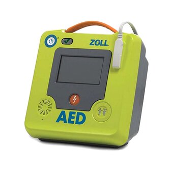 Zoll AED 3 - halfautomaat