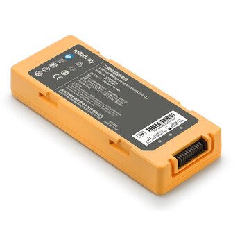 Mindray BeneHeart C-serie batterij