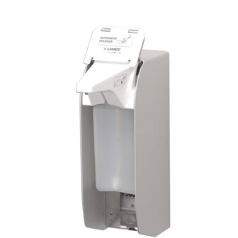 Ingo-man Plus dispenser voor 500 ml flacon (Touchless)