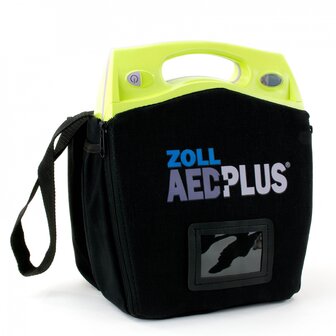 Zoll AED Plus tas