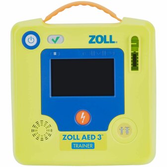 Zoll AED 3 - Trainer